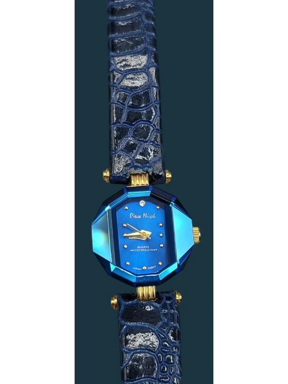 Pierre Nicol Ladies Quartz Watch 6